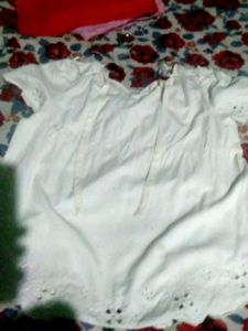 woman top