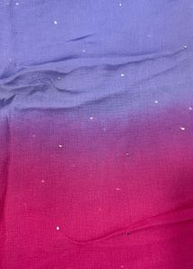Beautiful Purple Kurta Set with Dupatta