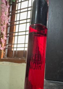 Renee Red Noir Perfume