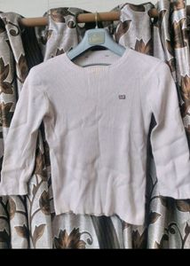 Winter Top