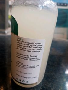 Boutique Conditioner