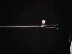 Black t - shirt
