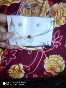 New Necklace, Ear Rings Set