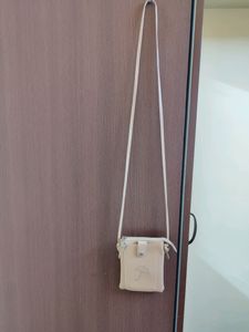 Mobile sling bag