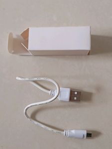Hearing Aid with Case