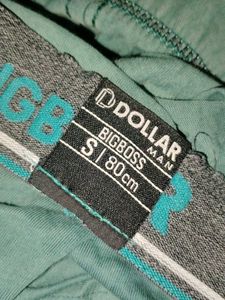 Men's Dollar Boxer Briefs