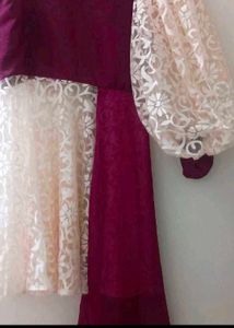 Dress Xs