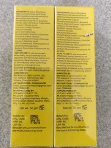free delivery 1+1 Days Of Beauty SPF 55 Lightweigh