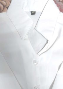 Brand new Classic White Shirt