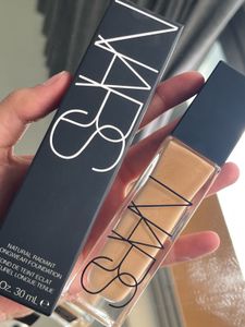 NARS Natural Radiant Longwear Foundation