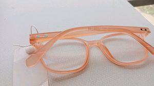 Space Frame For Unisex