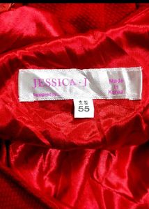 🍒 Classic Red Dress🍒