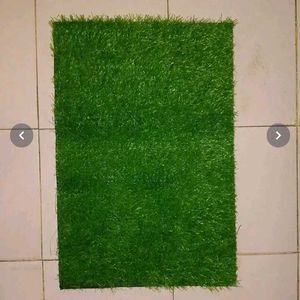 Artificial Grass Mat three