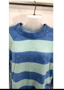 Sweater Top For Women Or Girls