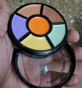 Insight Pro Concealer Palette