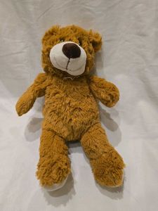 Classic Brown Teddy Bear Plush Toy
