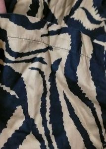 OUTRYT Printed Top