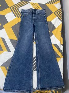 H&M new Jeans bootcut