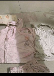 Winter Essentials(3-6months)