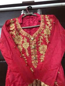 Party Wear Suit