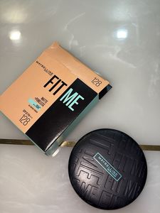 Maybelline Fit Me Compact - 128