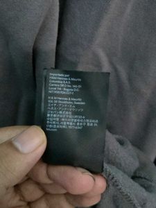 ​H&amp;M Relaxed Fit Crewneck Sweatshirt