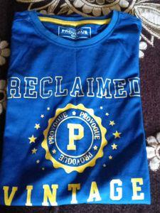 Vintage '97 Reclaimed T-Shirt