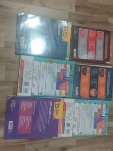 CBSE Class 12 Sample Papers &amp; Solved Paper