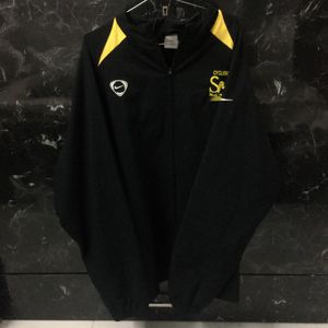 Nike Cyclisme SM Jacket