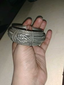 Vintage Tribal Bangle
