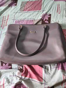 Stylish Big Ladies Purse