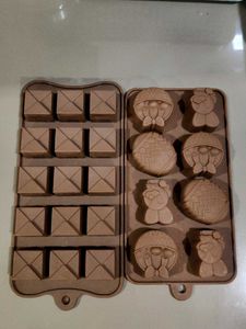 BAKING COLLECTION with FREE GIFT