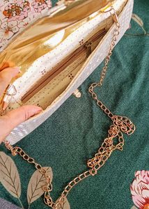Elegant Clutch Bag