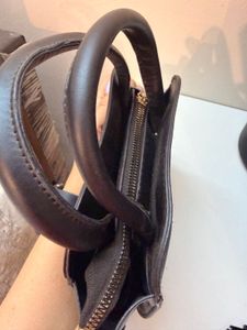 Cute Heart Handbag