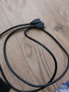 hdmi cable to conncet tv and laptop etc