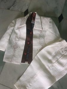 Elegant Ethnic Wear Set for kits