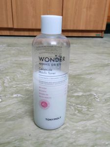 Skincare Products