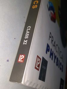 Comprehensive Practical Physics for Class XI