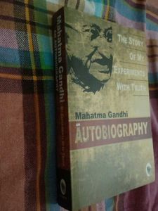 The Story of My Experiments with Truth
