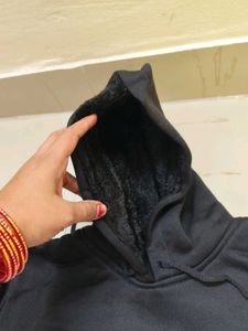 DSquared2 Color Block Hoodie