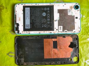 HTC Smartphone - desire 626