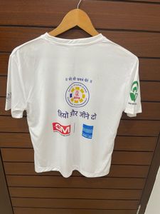 IIFL AHIMSA RUN T-Shirt