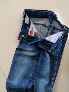 Cute Denim Jeans