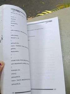 C++ Multilingual Training Book