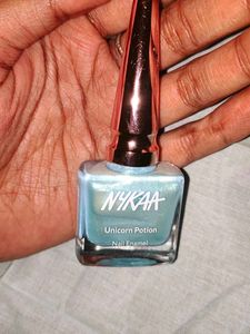 nail polish
