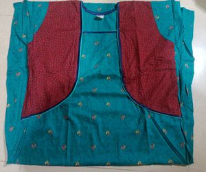 Vintage Style Nightgown