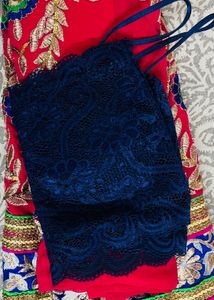 Baby Girls Lagha Choli Size 4,6