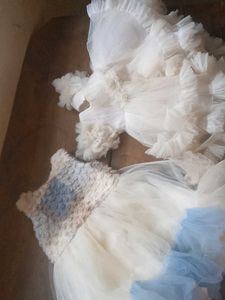 frock