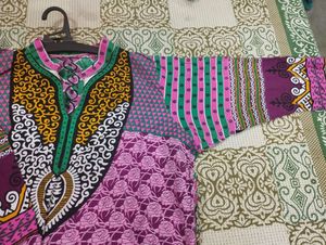 Cotton Kurta