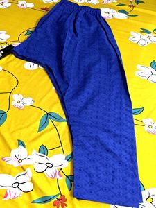 New Chickenkari Suit